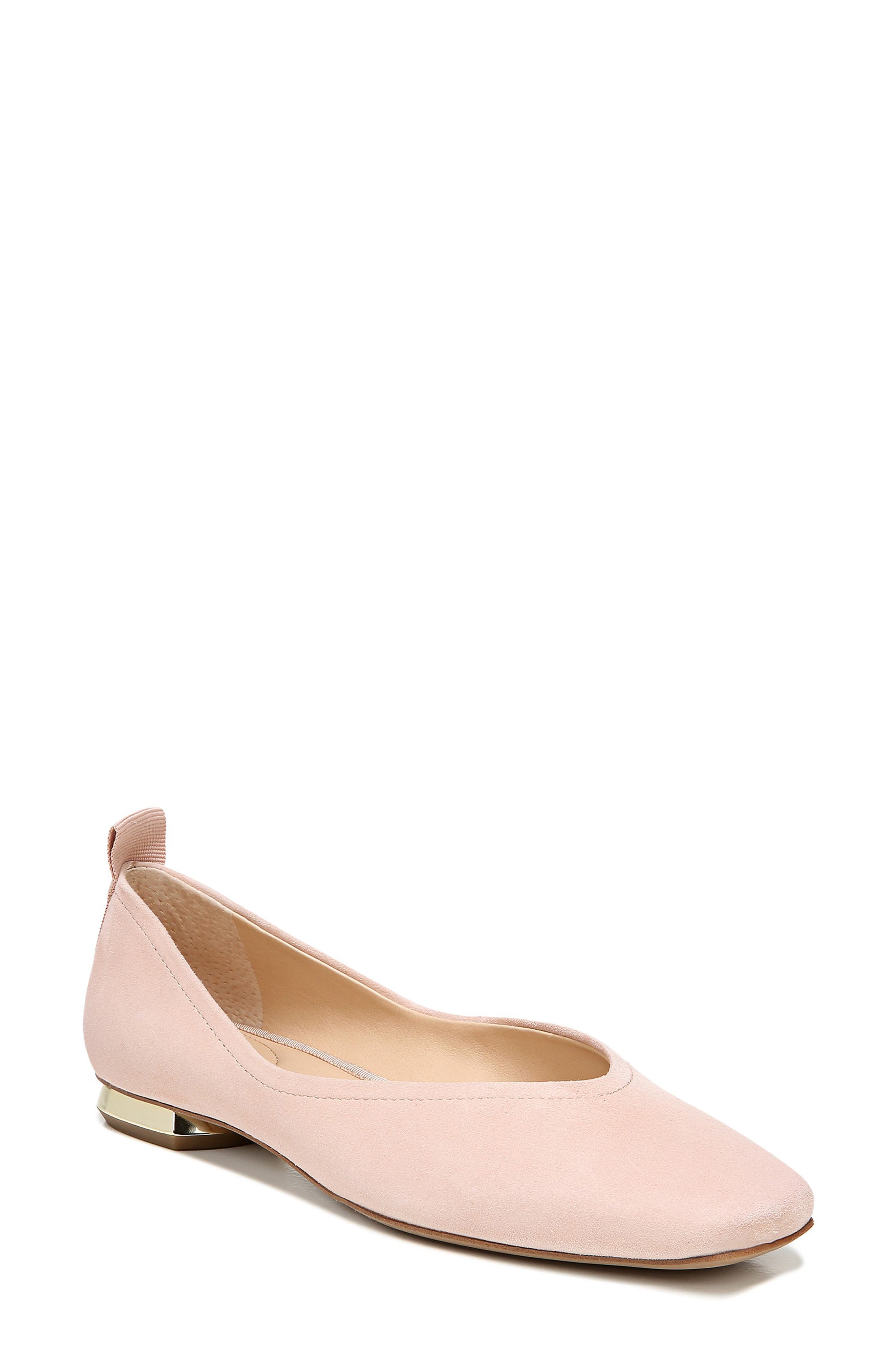 nordstrom ballet flats