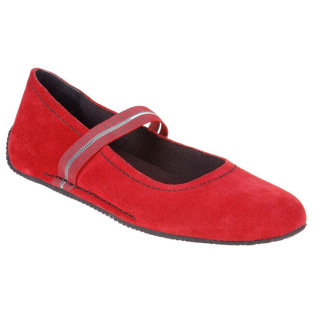 dr scholls mary jane