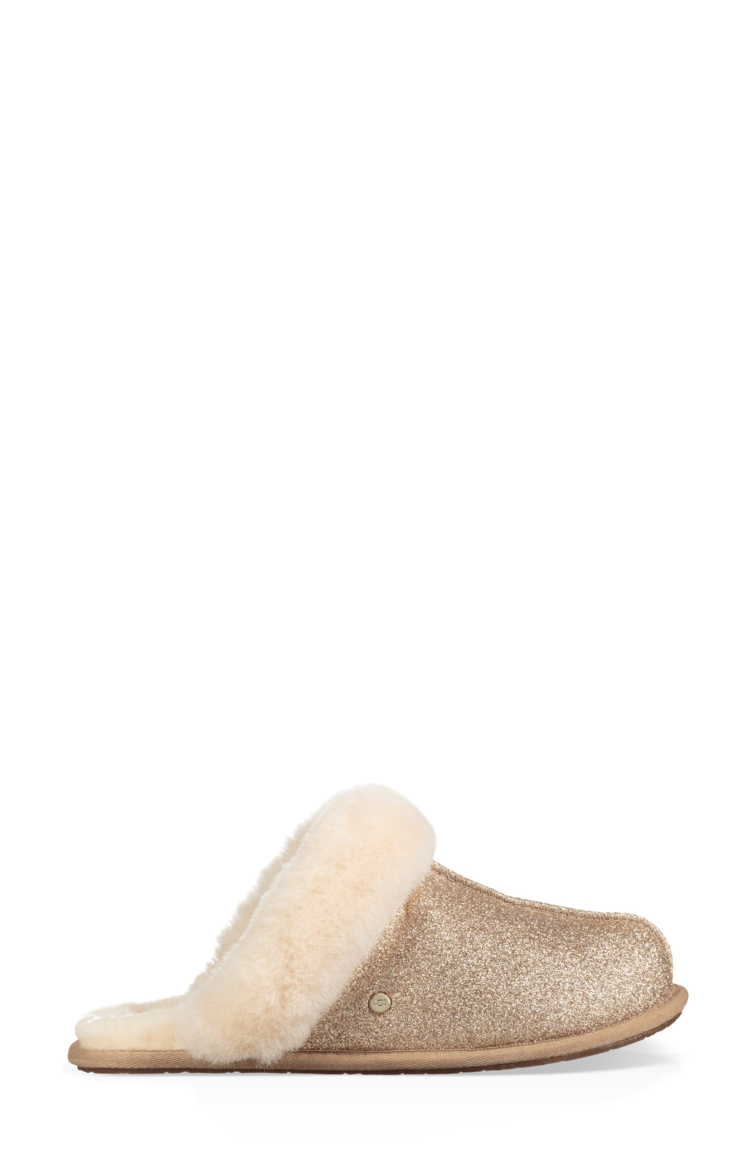 sparkly ugg slippers