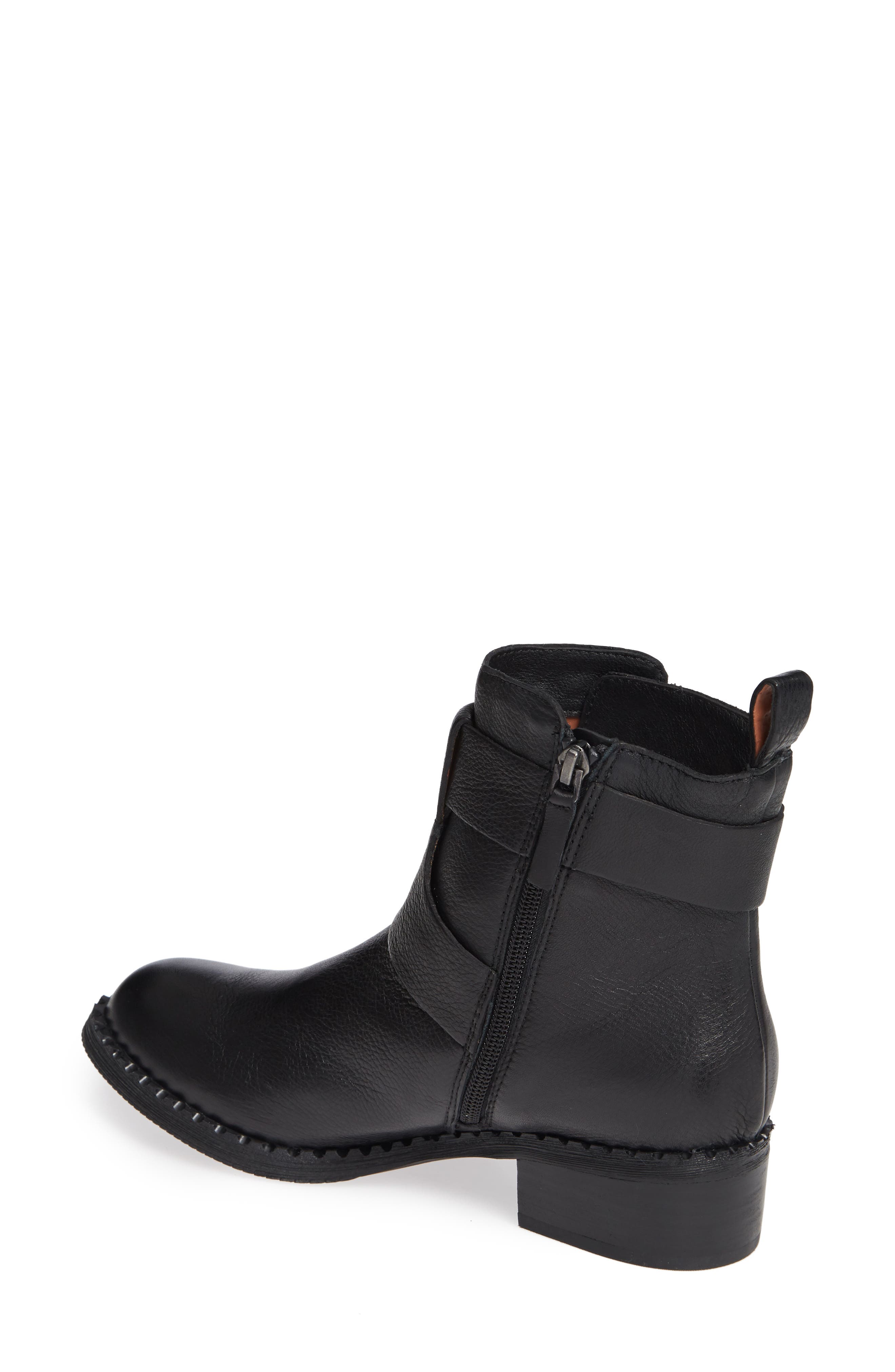 Kenneth Cole | Benton Moto Bootie 