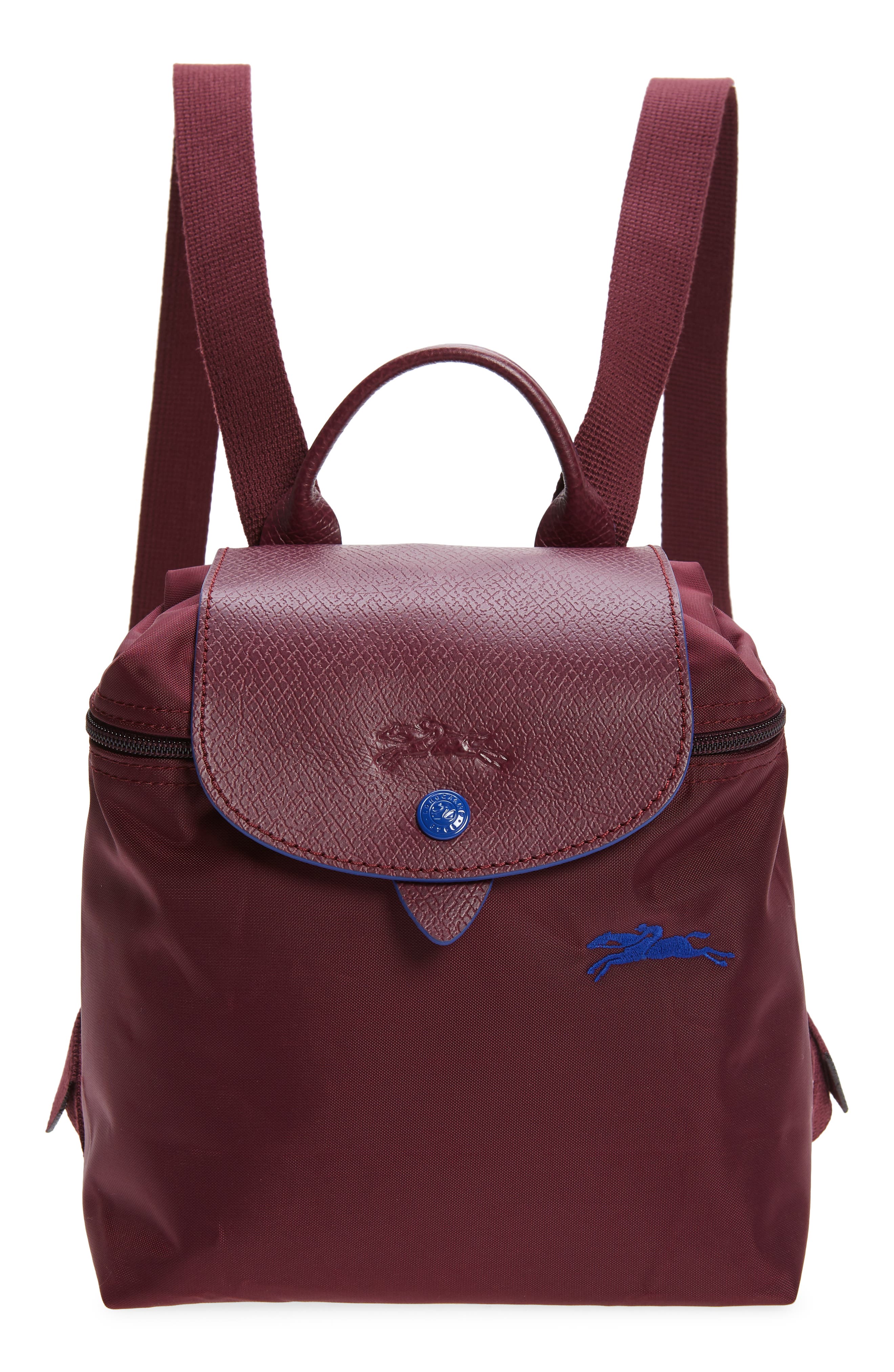 mini backpack longchamp