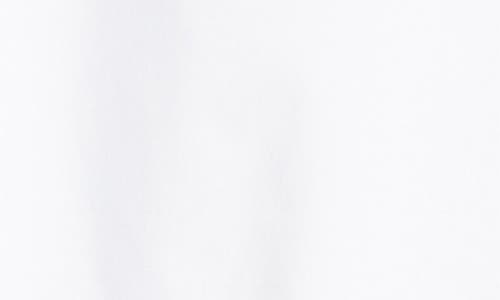 Zella Equilibrium Cocoon T-shirt In White