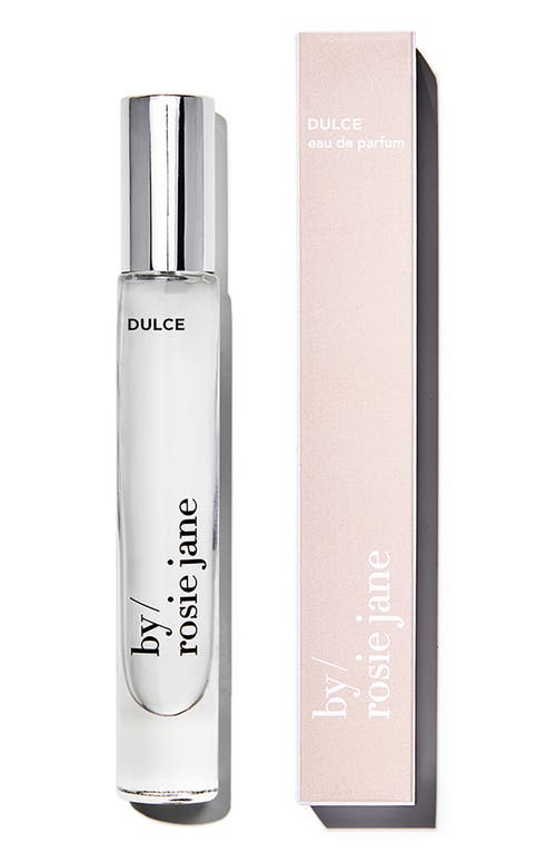 Shop By Rosie Jane Dulce Eau De Parfum In No Color