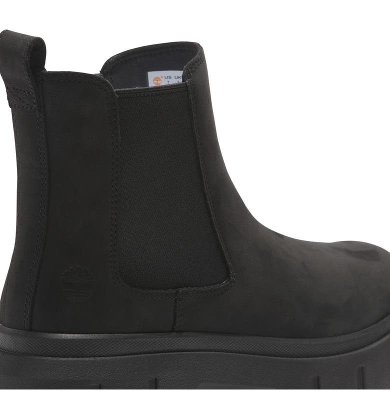 Timberland Greyfield Chelsea Boot (Women) | Nordstrom