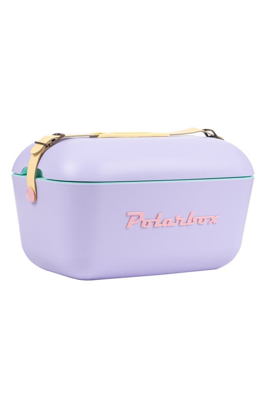 POLARBOX POLARBOX POP MODEL PORTABLE COOLER
