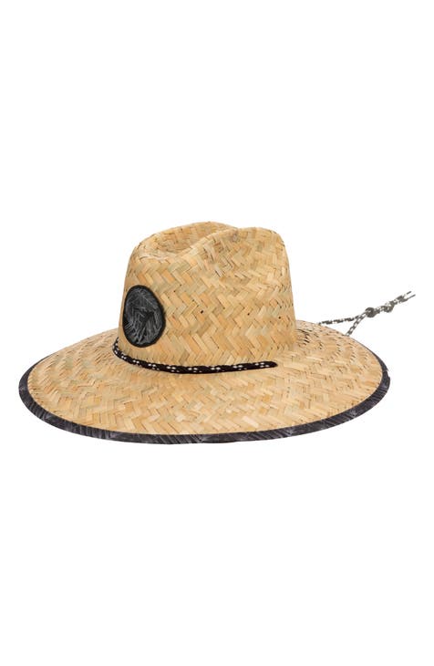 Straw Hats for Men