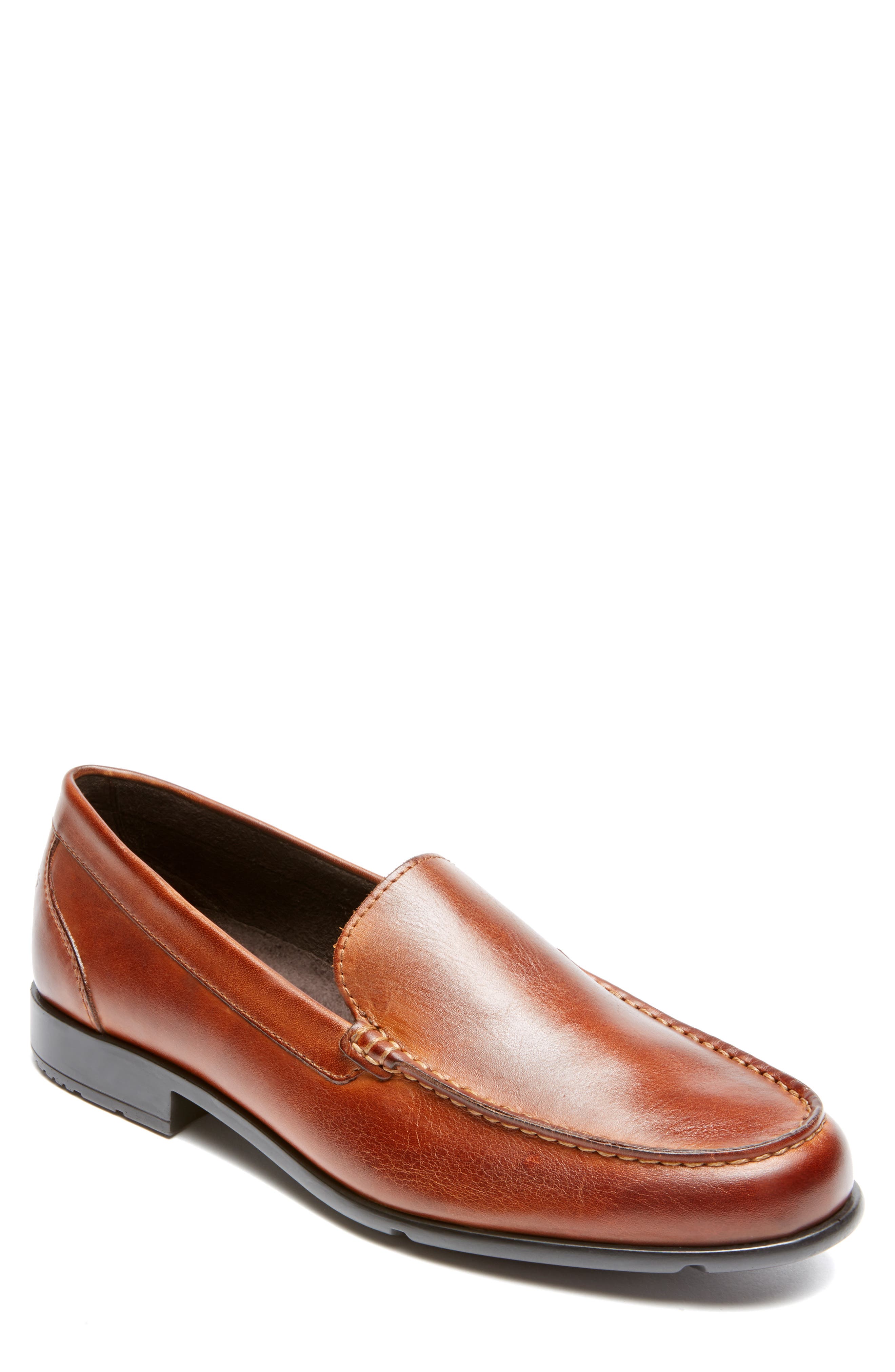 rockport classic venetian loafer