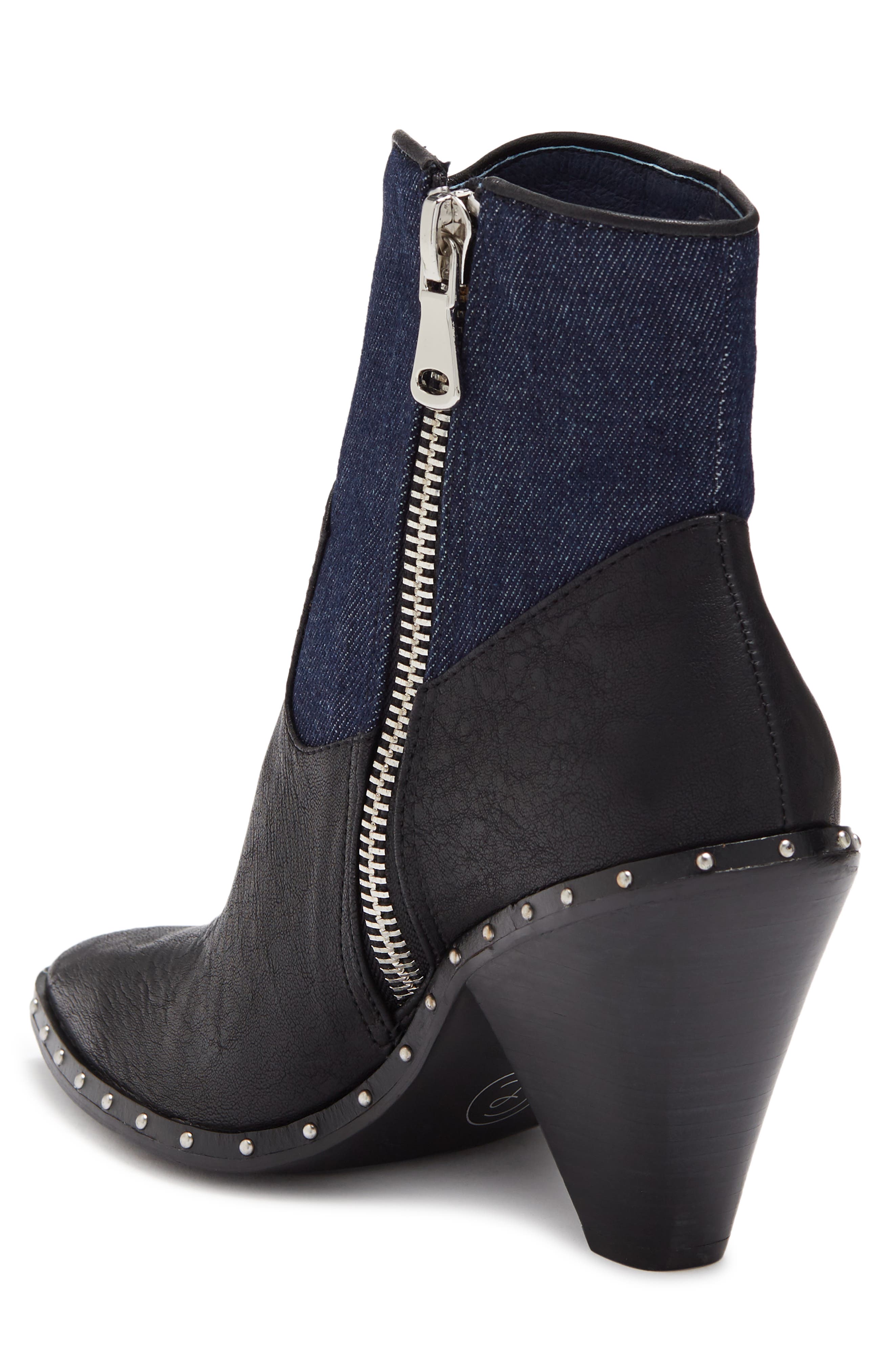 chinese laundry ramble