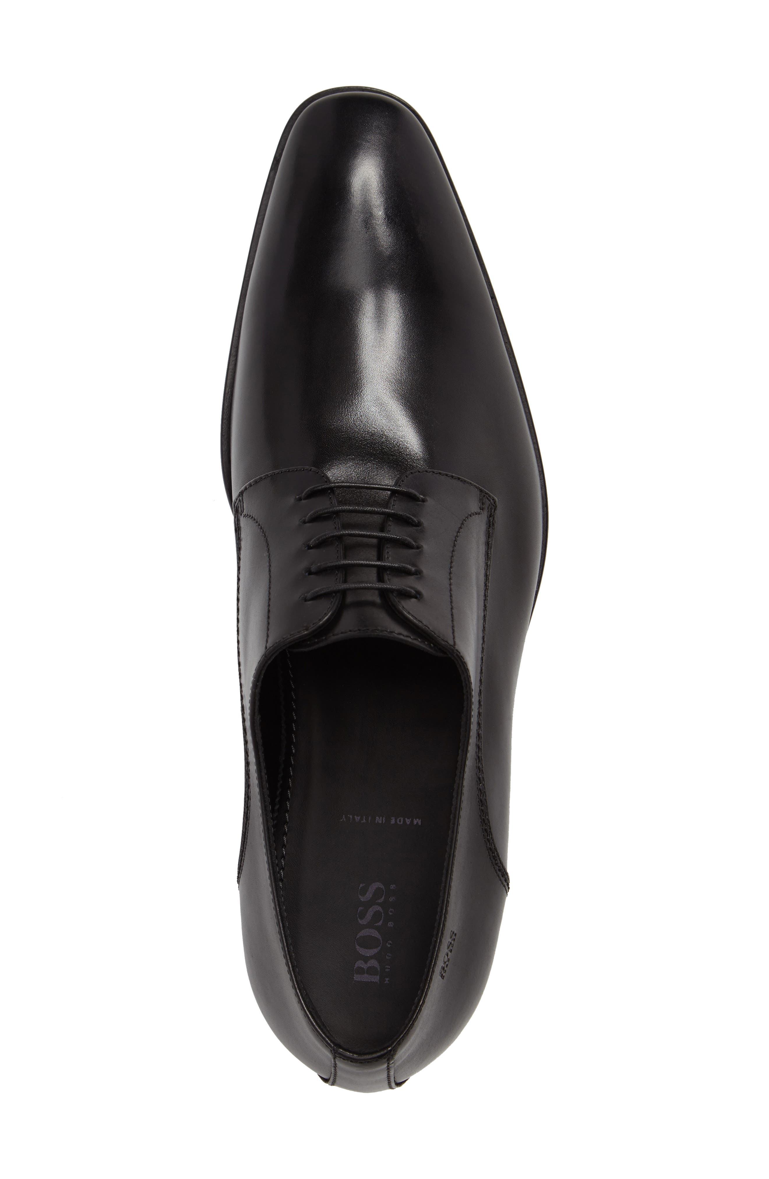 hugo boss carmons black