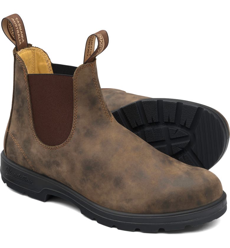 Aside Zeal Purchase Blundstone Footwear Blundstone Classic 550 Series Water Resistant Chelsea  Boot | Nordstrom
