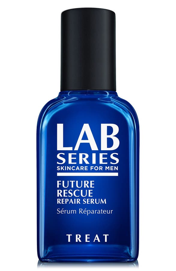 Lab Series Skincare For Men FUTURE RESCUE REPAIR SERUM