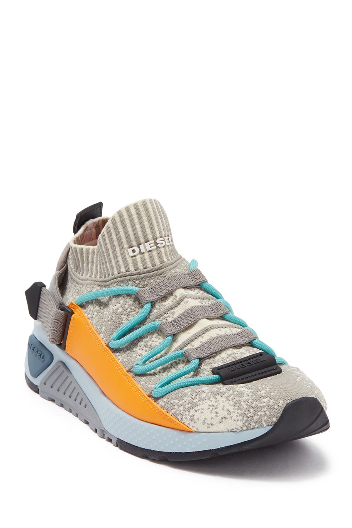 diesel running shoes