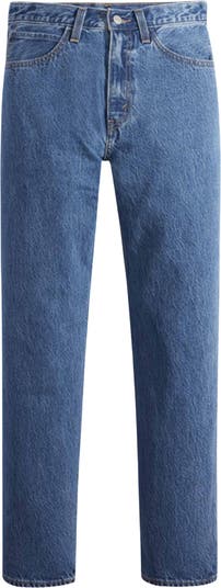 Women's Dad Jeans