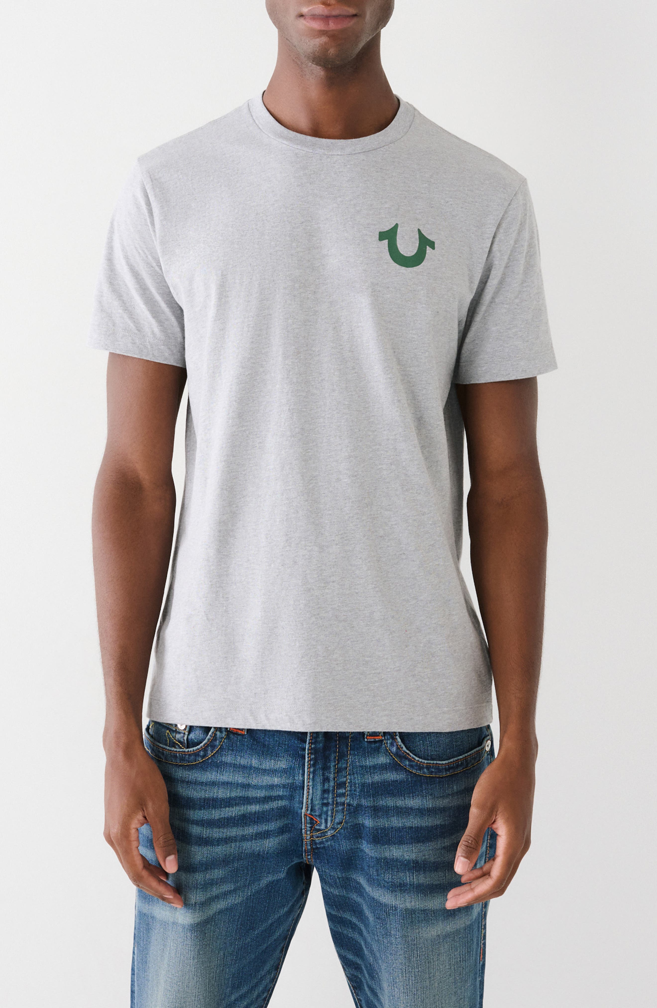true religion 2002 shirt