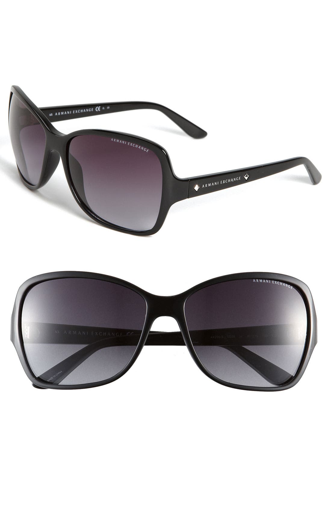 armani exchange nordstrom