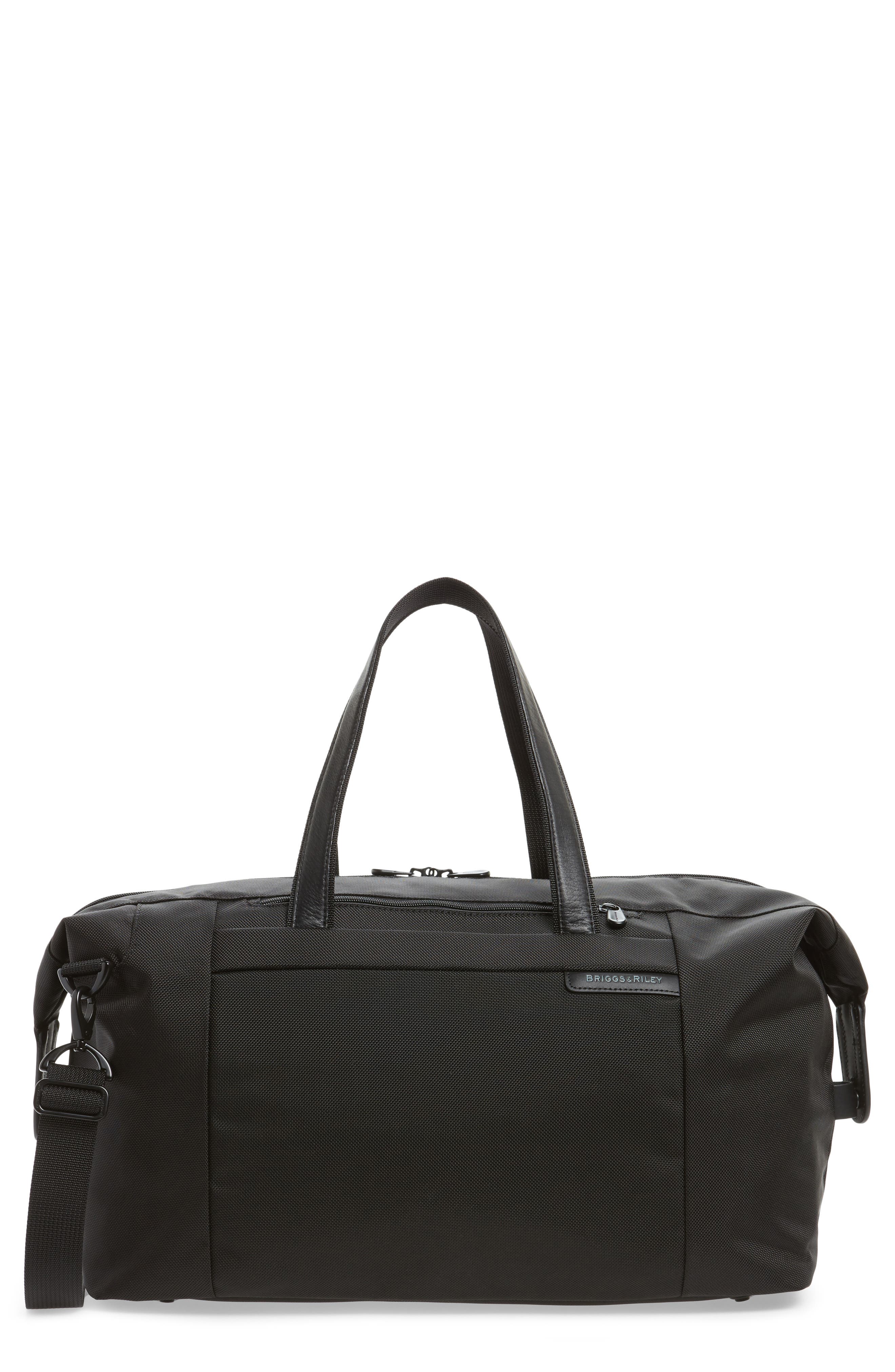 Briggs & Riley Baseline Duffle Bag (19 Inch) Nordstrom