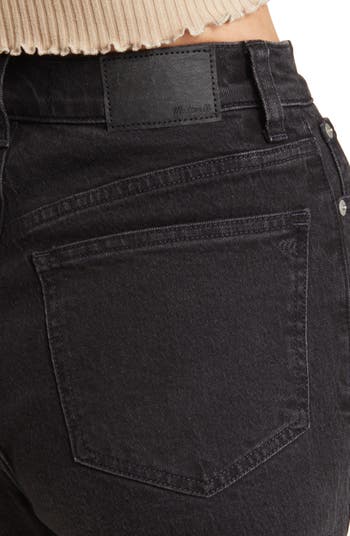The '90s Straight Jean In Mercer Wash, 56% OFF