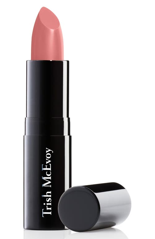 Trish McEvoy Lip Color in Easy Nude 3