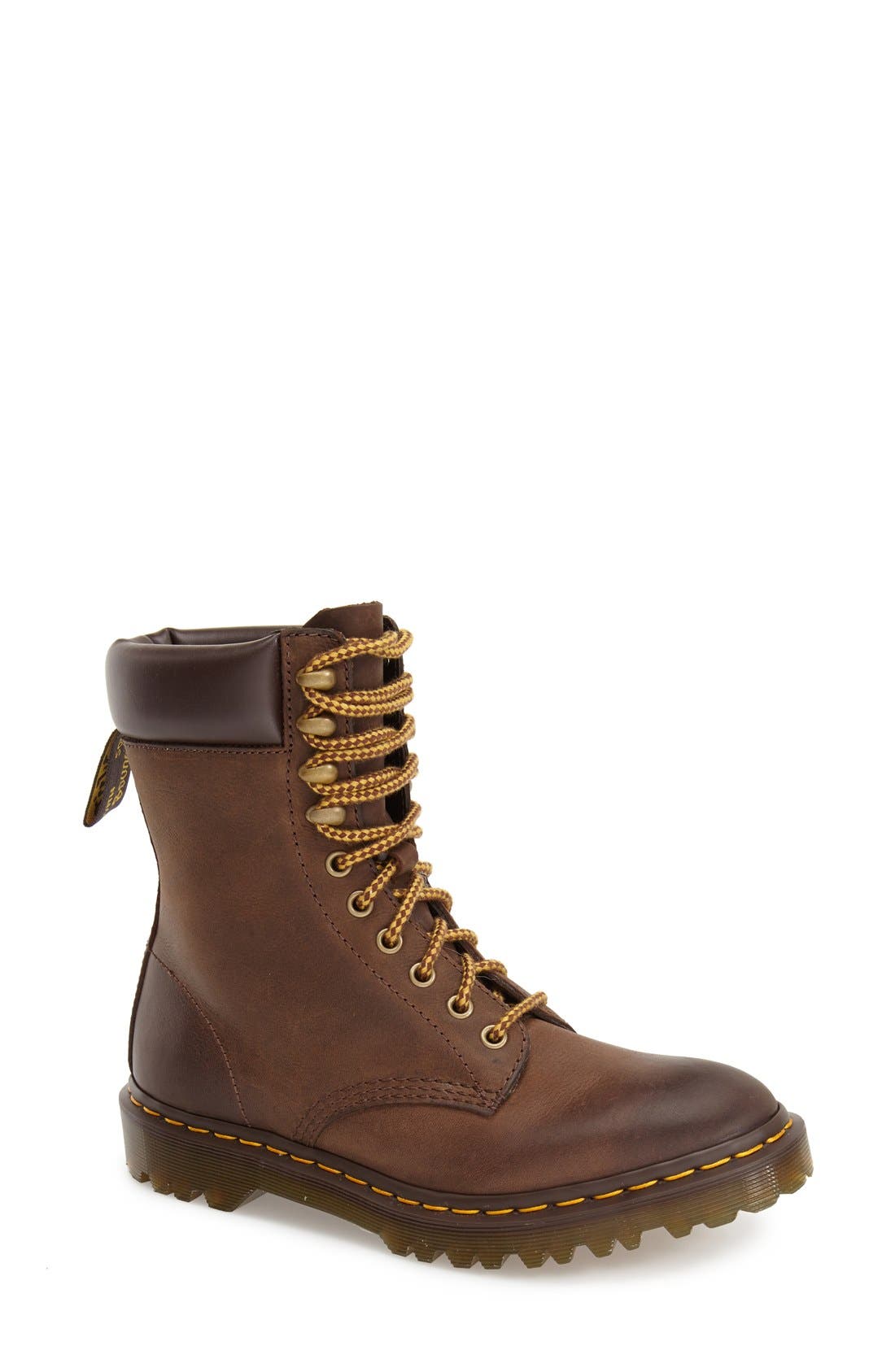 Dr. Martens 'Padten' Boot (Women) Nordstrom