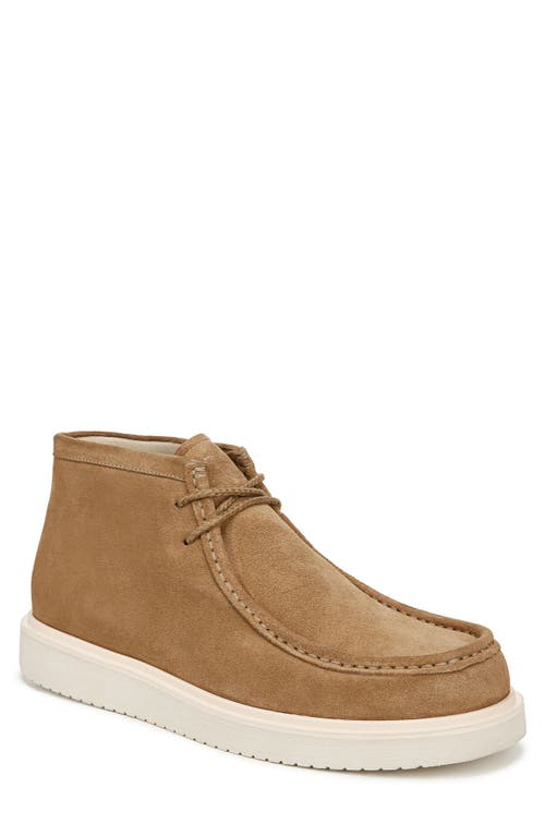 Vince June Chukka Boot In New Camel