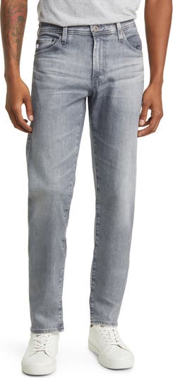 AG Tellis Slim Fit Jeans | Nordstrom