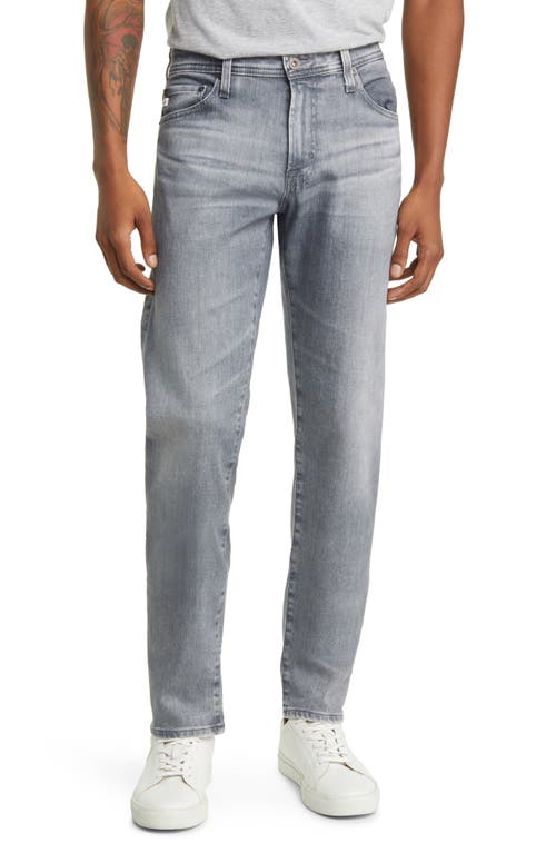 AG Tellis Slim Fit Jeans at Nordstrom, X