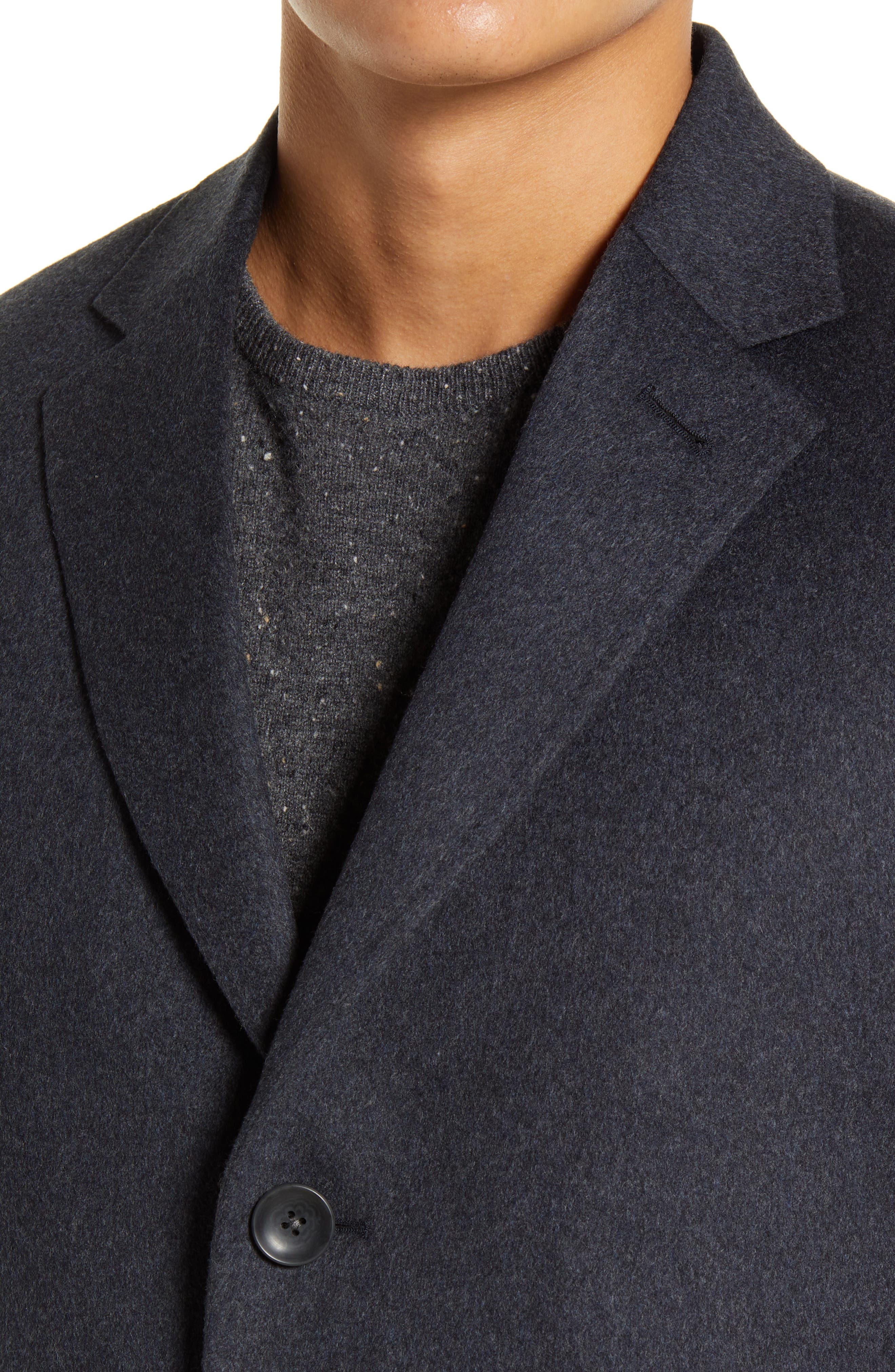 nordstrom overcoat