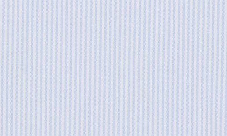 Rodd & Gunn Rockwood Stripe Button-down Shirt In Blue Stripe