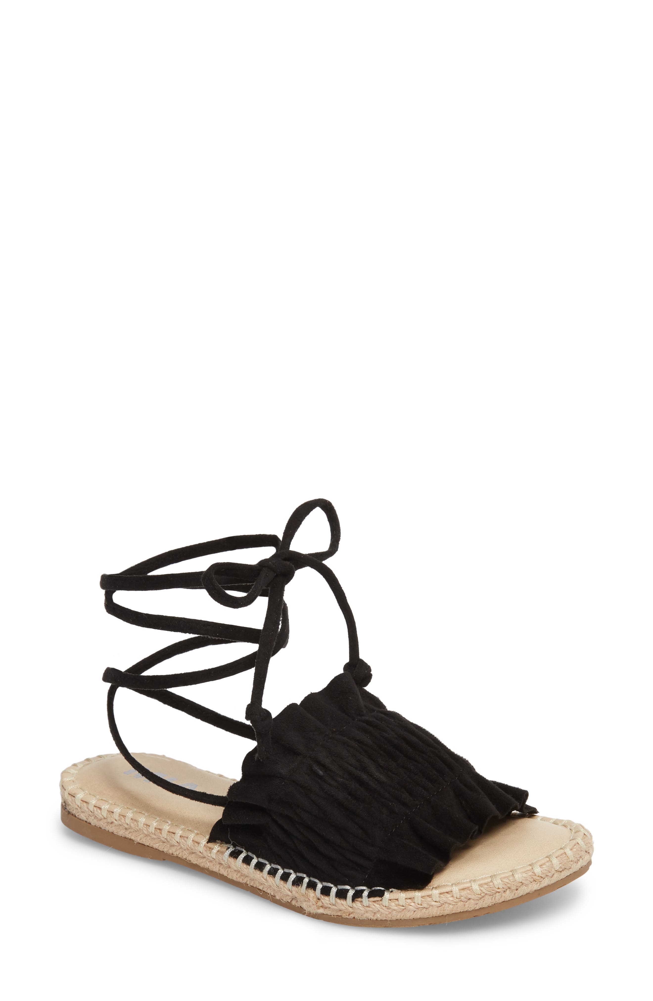 mia sandals nordstrom