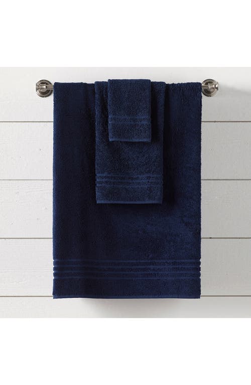 ELLA JAYNE HOME ELLA JAYNE HOME SOLID COTTON 12-PIECE TOWEL SET