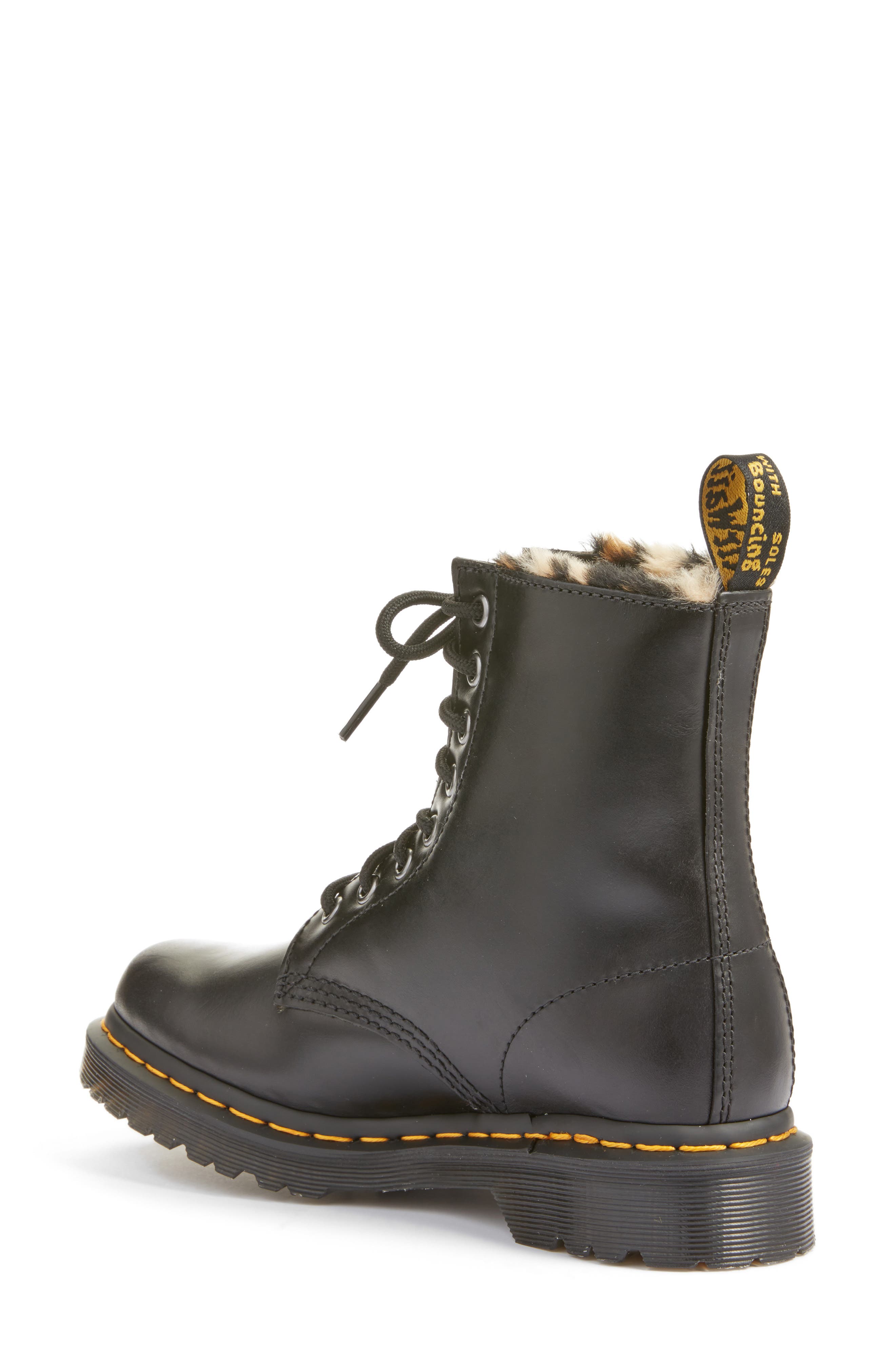 dr martens serena