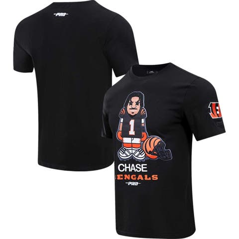 Lids Deebo Samuel San Francisco 49ers Pro Standard Player Avatar Graphic  T-Shirt - Black