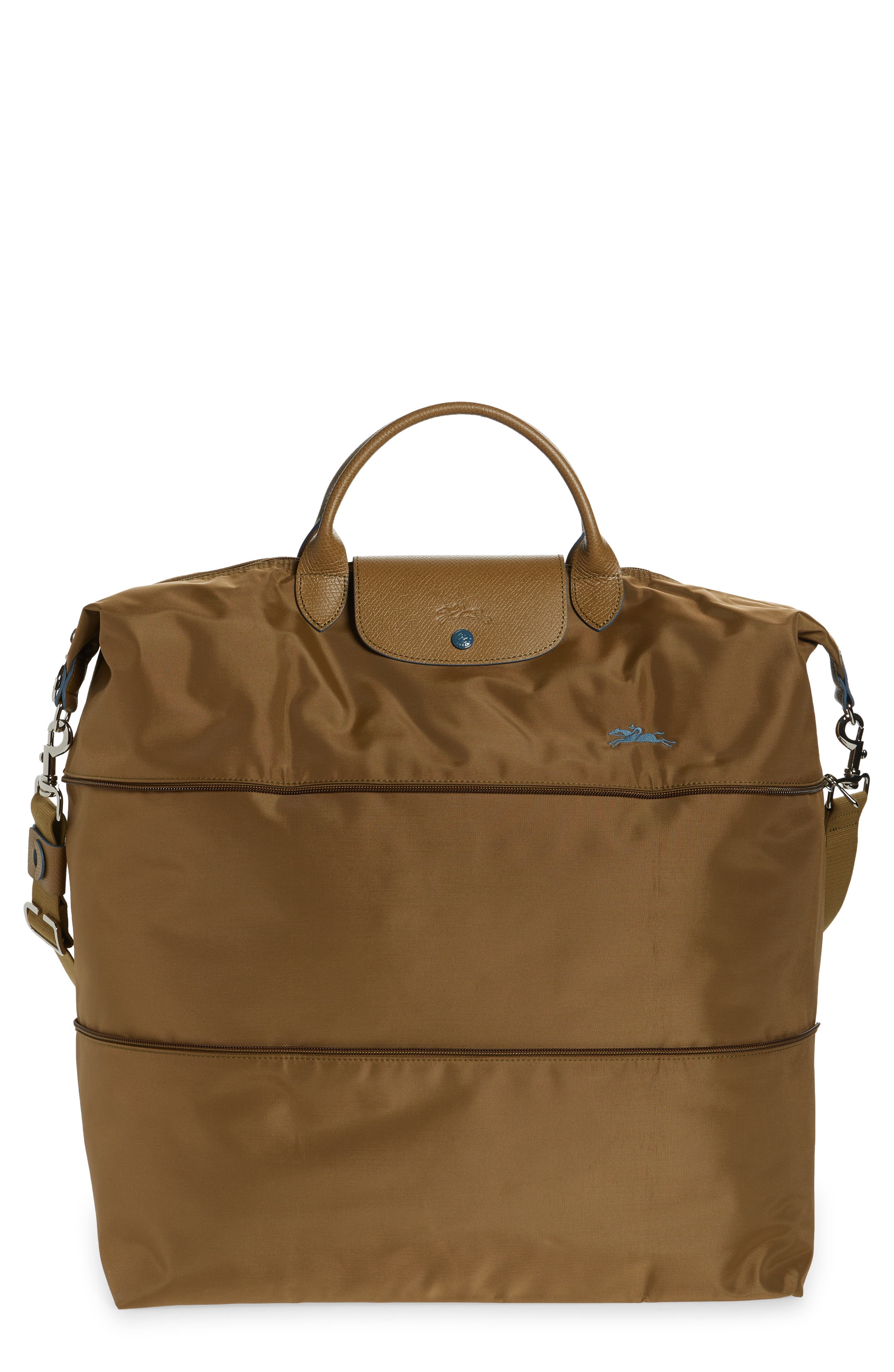 le pliage expandable travel bag