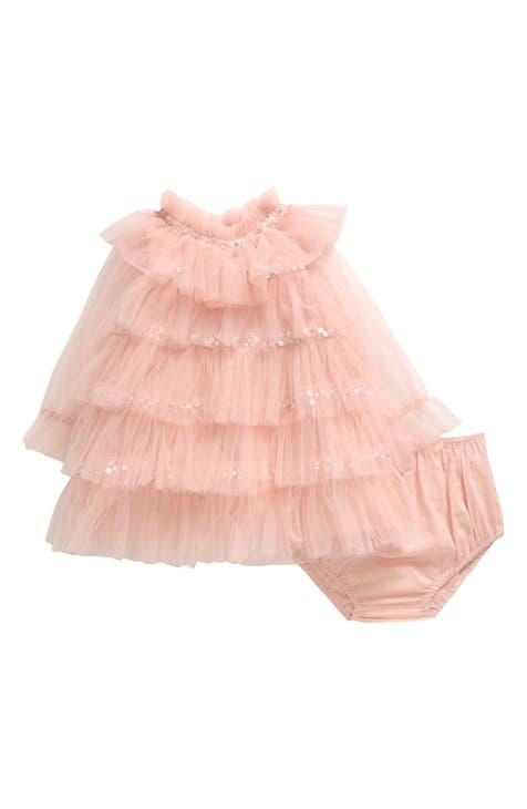 Baby girl clothes nordstrom rack best sale