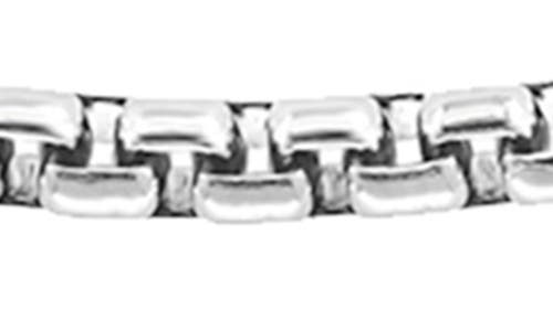 Effy Sterling Silver Bracelet & Necklace Set In Silver