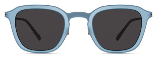 Modo 695 Sunglasses In Light Blue