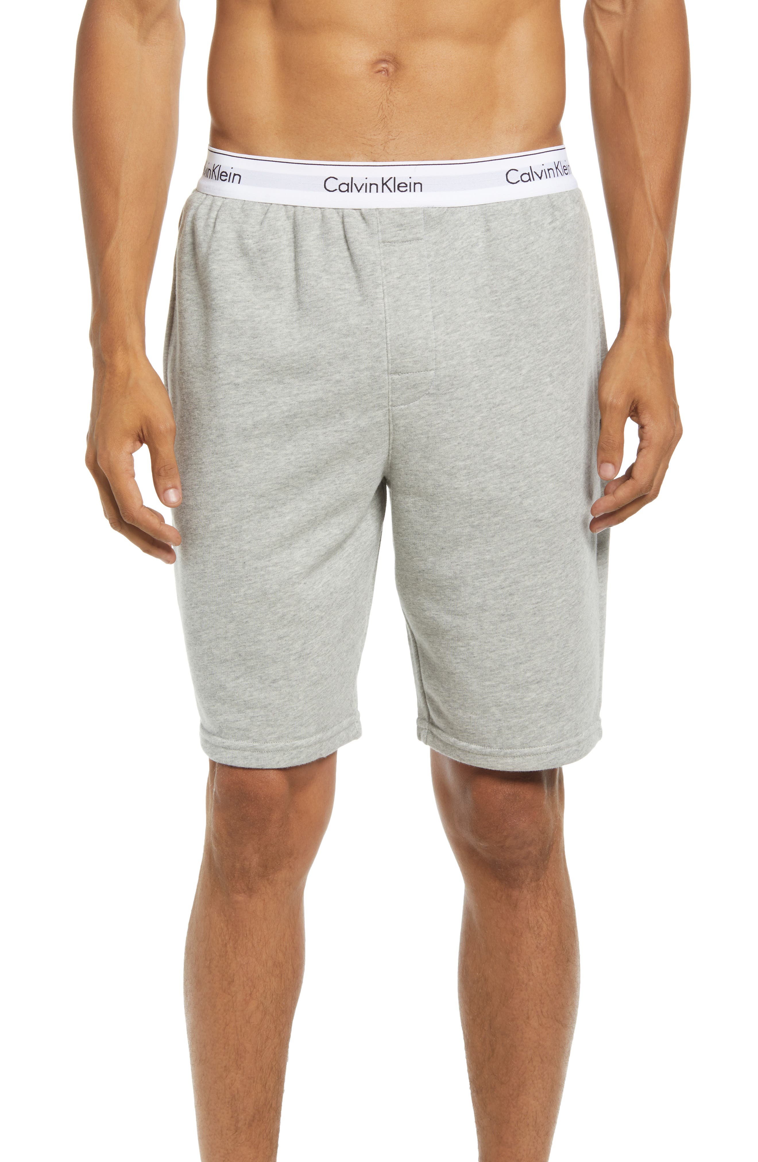 Calvin Klein Pajama Shorts Mens Flash Sales, SAVE 59%.