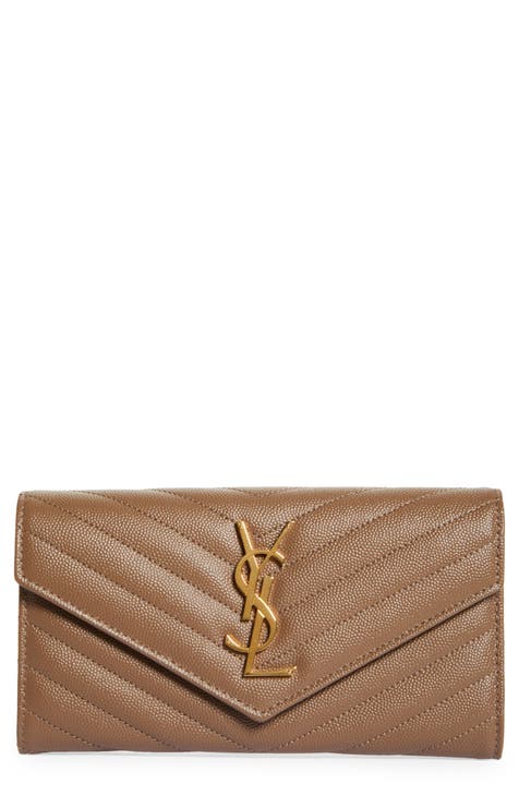 Women's Designer Wallets - Leather, Canvas Wallets for Women