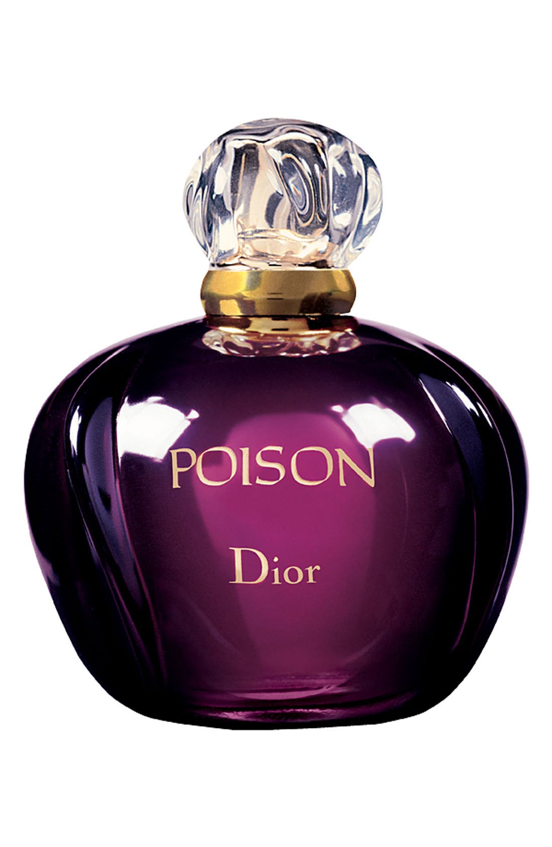 Dior Poison Eau de Toilette | Nordstrom