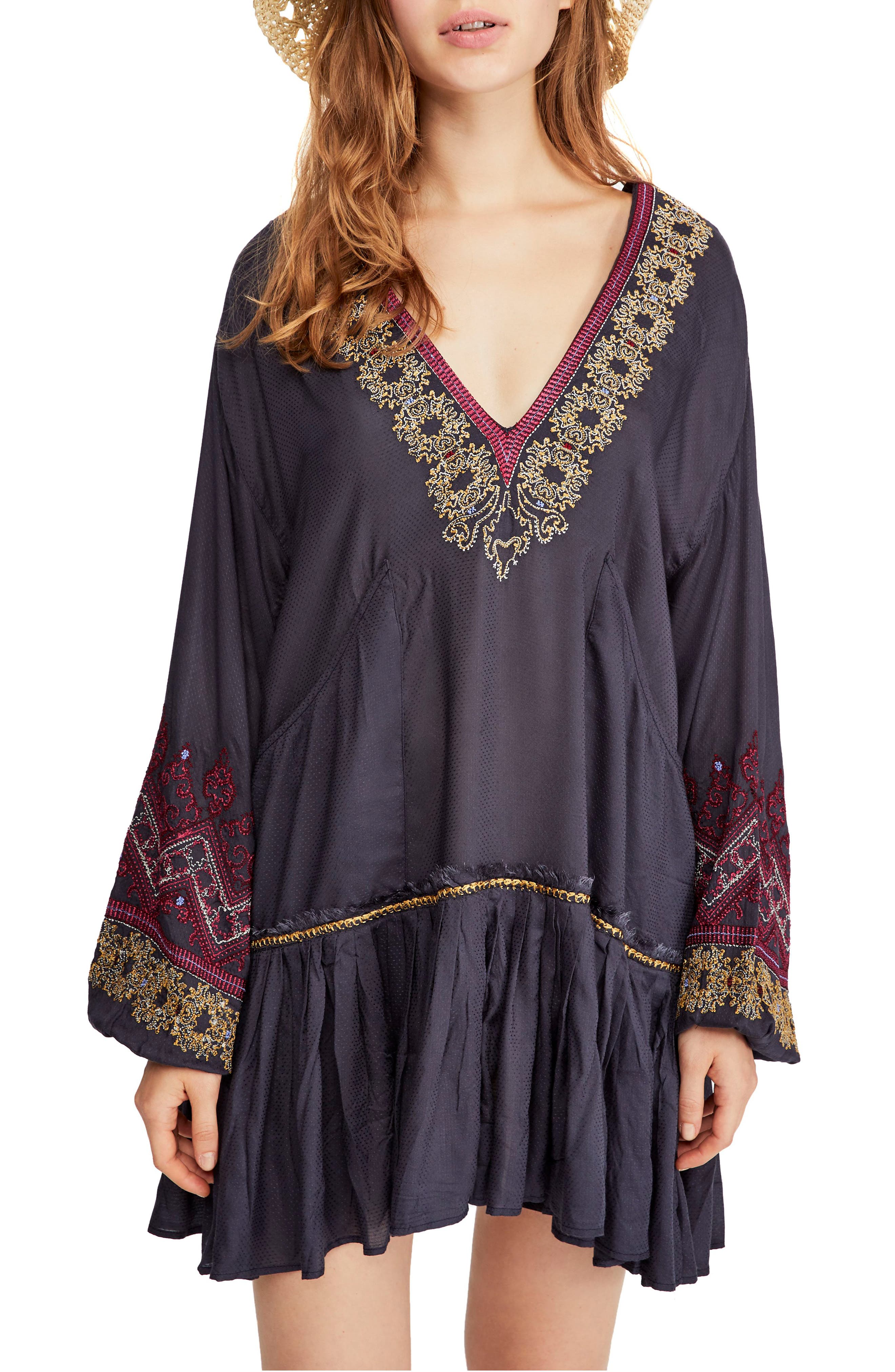 free people wild one dress