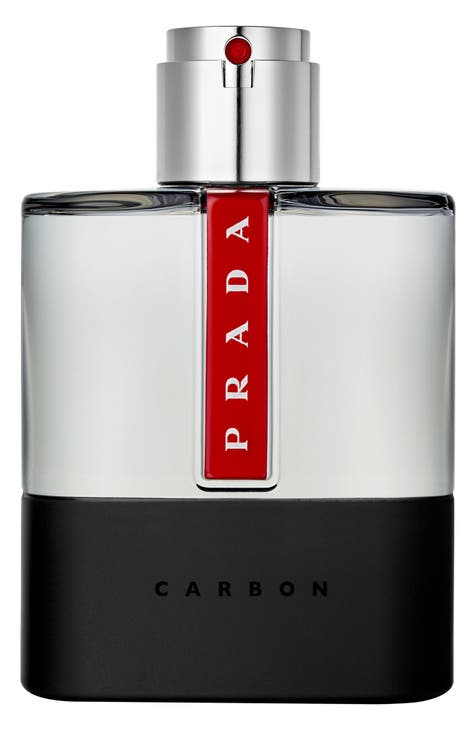 Luna Rossa Carbon Eau de Toilette