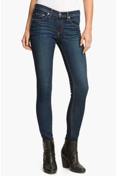 rag & bone/JEAN Skinny Stretch Jeans (Kensington) | Nordstrom