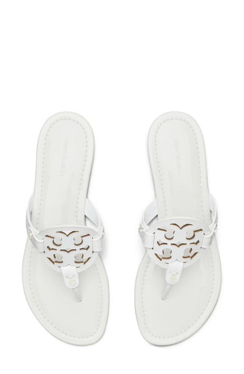 Tory Burch Miller Sandal at Nordstrom