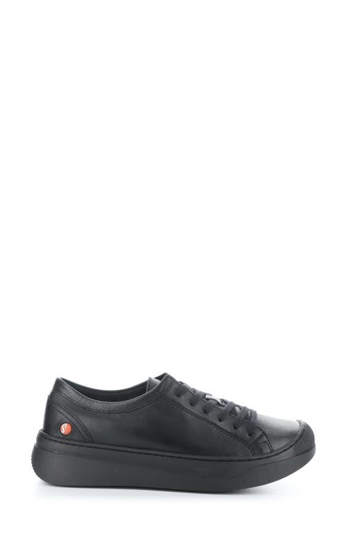 SOFTINOS BY FLY LONDON SOFTINOS BY FLY LONDON APUR PLATFORM SNEAKER