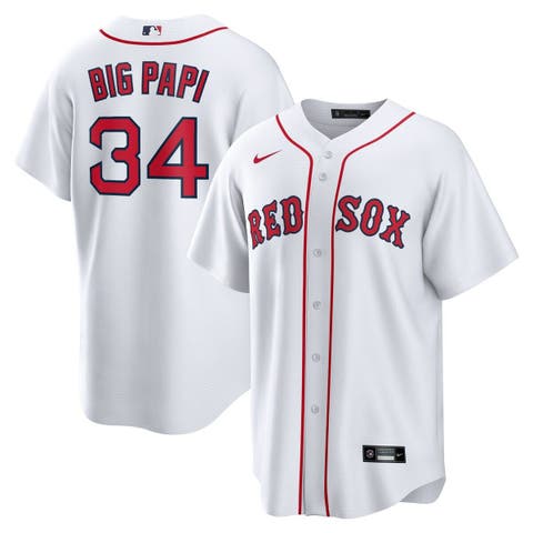 New Jersey Devils Youth 2022/23 Heritage Replica Jersey - White