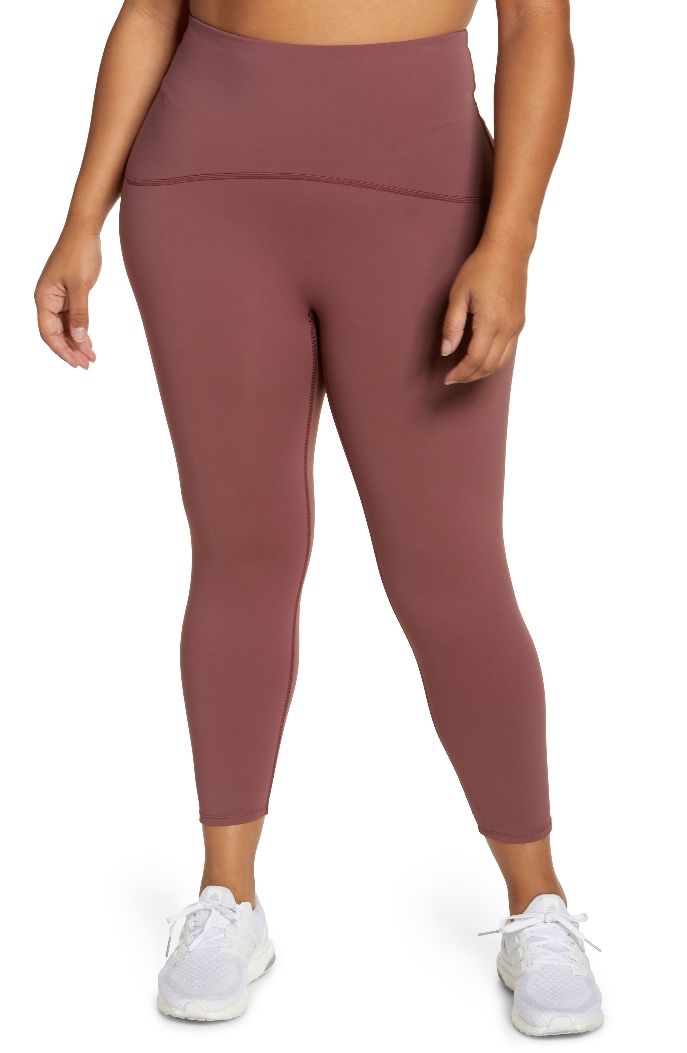 spanx active legging