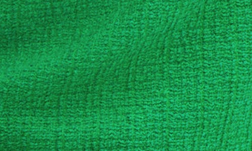 Shop Mango Corn Shift Dress In Green