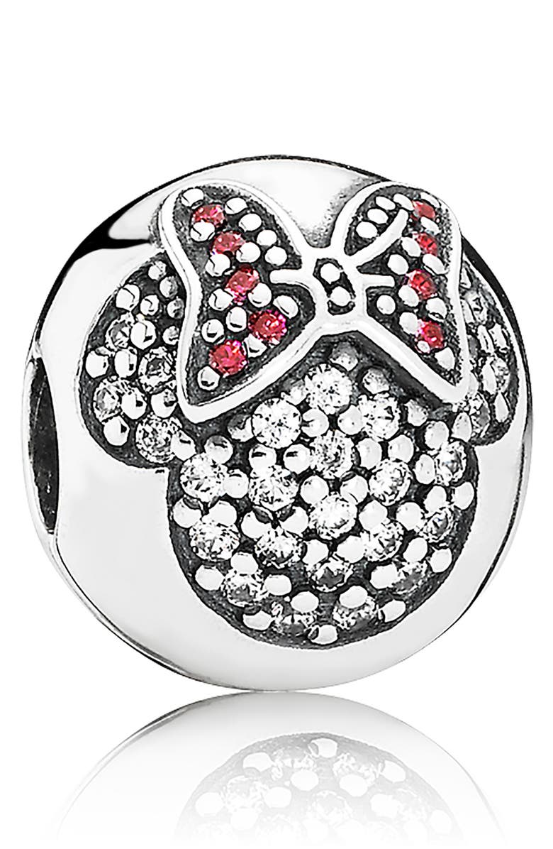 charm pandora minnie charm pandora minnie