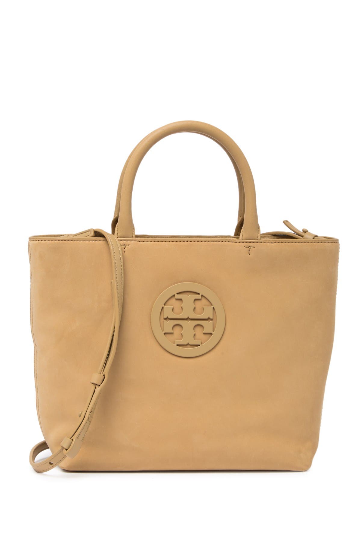 tory burch charlie small tote