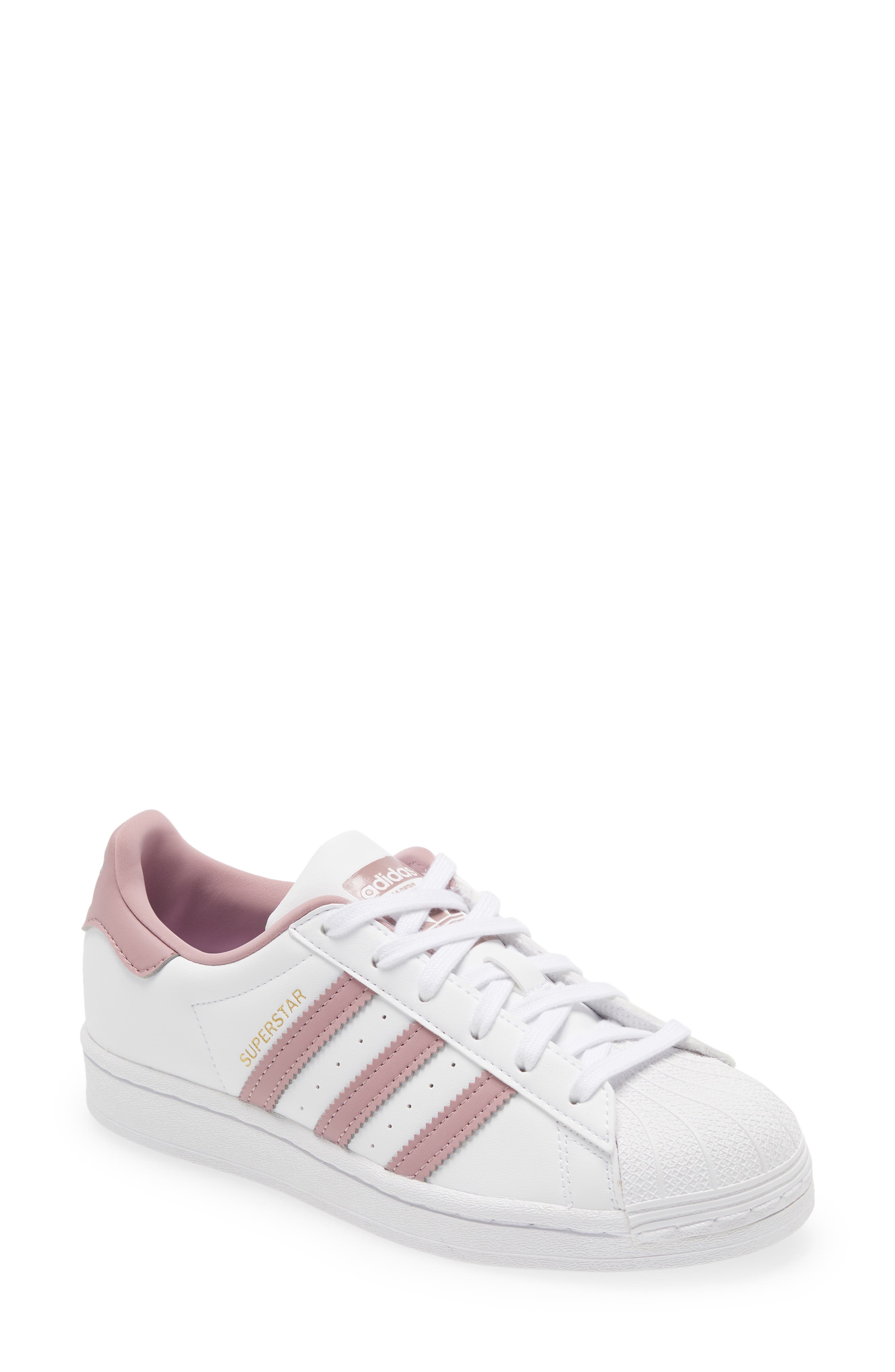 superstar mauve
